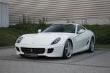 Ferrari 599 GTB HGTE Fiorano F1 - Ferrari 599 GTB: F1