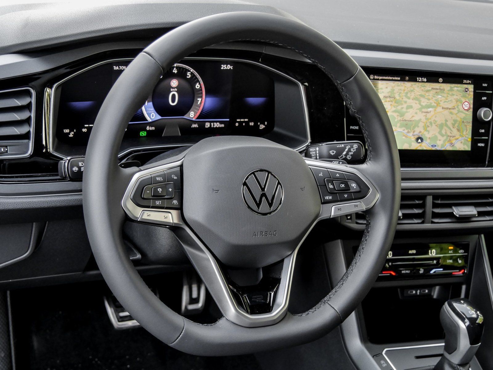 Volkswagen Taigo - Bild 8