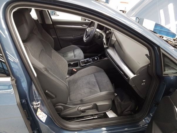 Golf 1.5 TSI eHybrid Style KAMERA NAVI