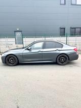 BMW Bmw F30 330i M Sport Shadow B48 keine 328i - BMW 328: 328i Sport