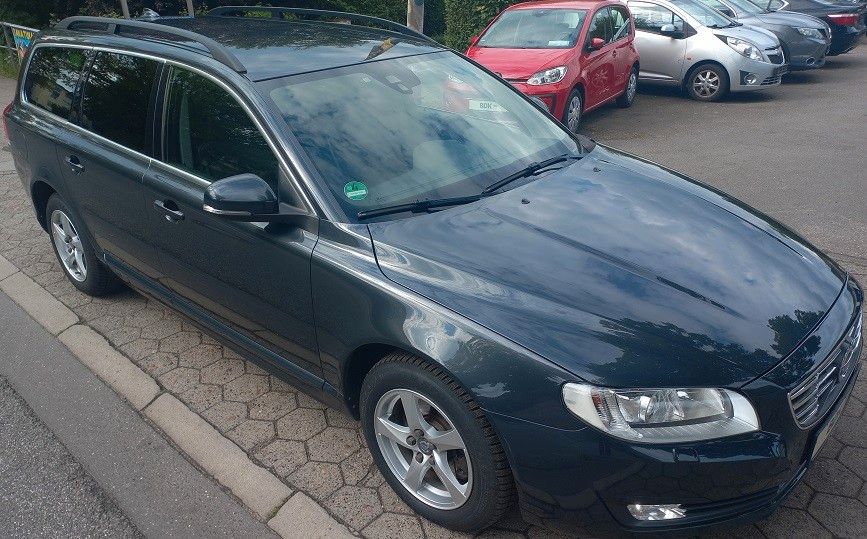 Image of Volvo V70