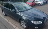 Volvo V70 2,0D Aut. Klima SHZ Navi Xenon AHK Tempo BC - graue Volvo V70