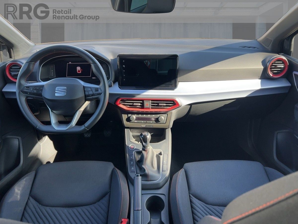 Seat Ibiza - Bild 10