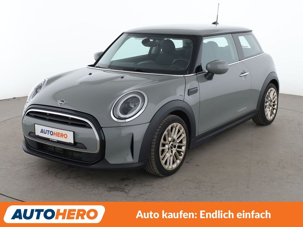 Image of MINI ONE