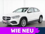 Mercedes-Benz GLA 180 d AHK|Tempomat|Navigation|SHZ|PDC|LED