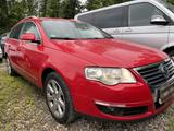 Volkswagen VW passat B6 Highline 2.0 TDI 170 PS Leder... - Volkswagen Passat: 170