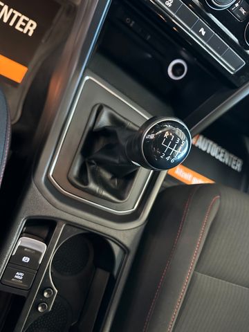 Volkswagen Touran Sound BMTStart-Stopp *7 Sitzer*Navi*