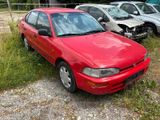 Toyota Corolla Automatik HU03/2026 1.Hand! - gebrauchte Toyota Corolla aus dem Jahr 1993