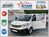 Opel Vivaro Edition M H1L2*2.0-110KW*Cargo 2 + Sicht - Doppelkabine Vivaro