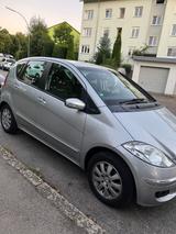 Mercedes-Benz Mercedes A Klasse A170 w169, Automatisch, ... - Mercedes-Benz A-Klasse: W169
