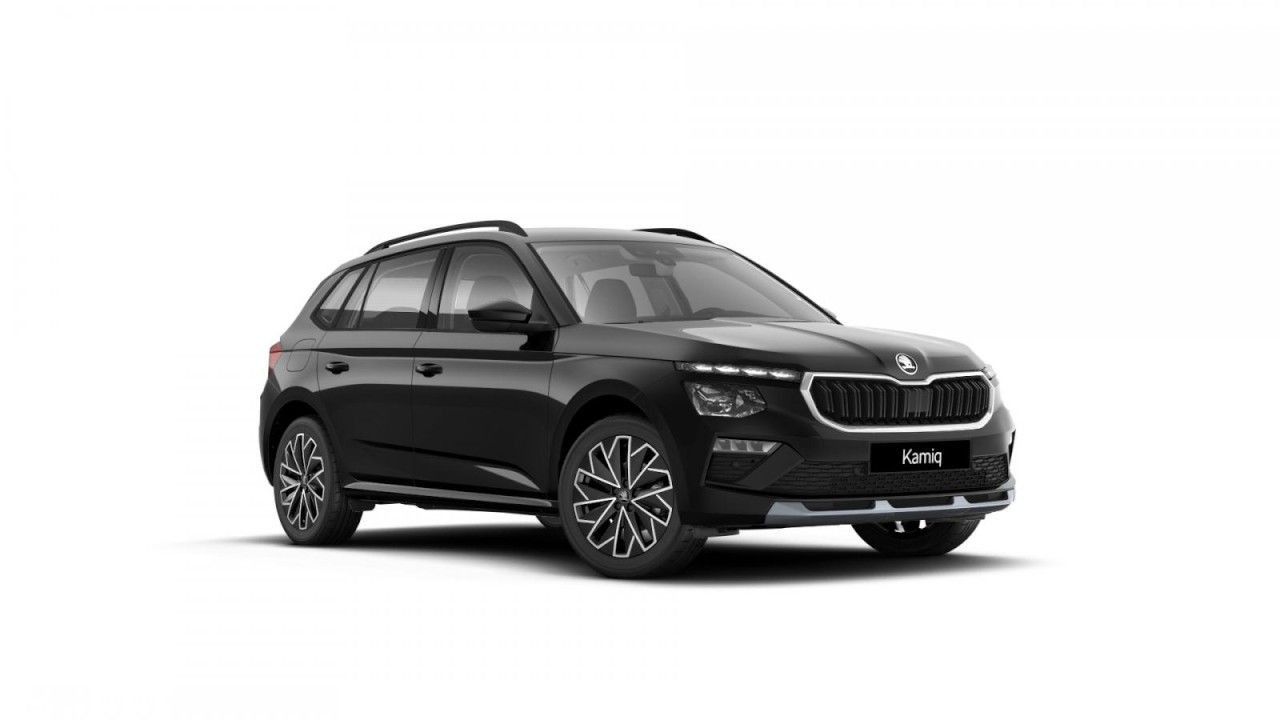 Skoda Kamiq - Bild 2