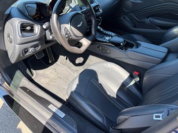2022 Aston Martin V8 VANTAGE 缩略图 17