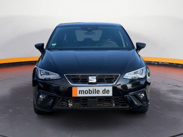 Seat Ibiza BEATS FR 1.0 TSI 81 KW (110 PS) 7-GANG-DSG