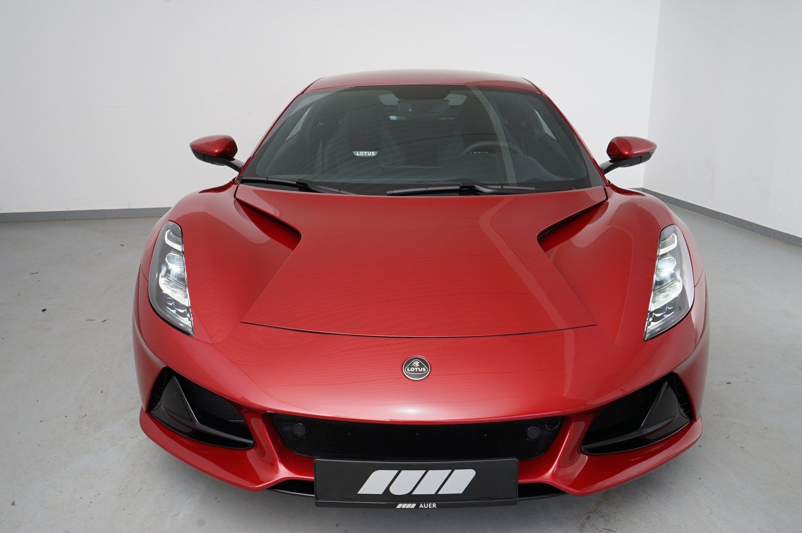Lotus Emira V6 SE Coupé JETZT PREIS NENNEN  DEAL MACHE imagem 3