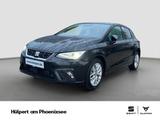 Seat Ibiza 1.0 FR CAM ACC NAVI ALU CARPLAY SITZHEIZ.