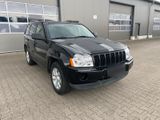 Jeep Grand Cherokee 3.7 - Jeep Grand Cherokee aus 2006