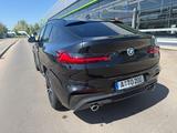 BMW X4 xDrive30d M Sport AHK dig. Tacho StandHZ 360° - BMW X4: Von Privat