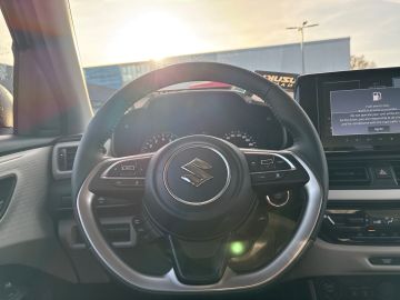 Bild 14 Suzuki Swift Comfort Hybrid Navi LED Apple CarPlay Andr