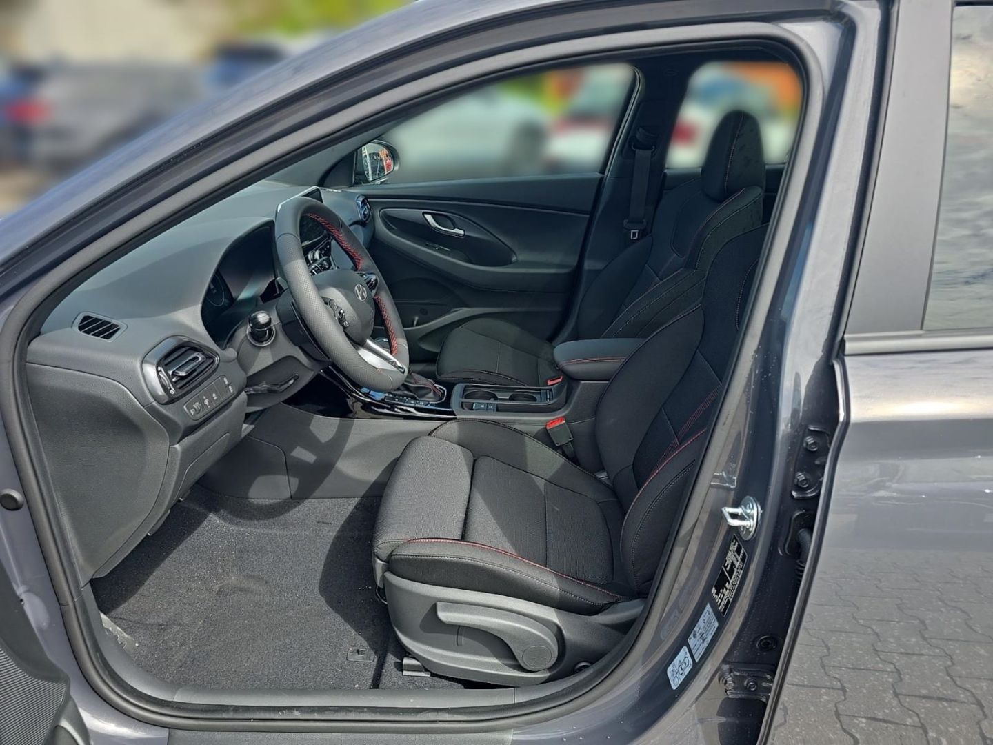 Hyundai i30 – Bild 7