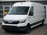 MAN TGE 3.140 2.0 D Automatik L4H3 CAM+KLIMA+PDC - MAN Schlepper 4p1