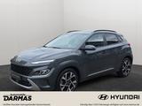Hyundai Kona Prime DCT Navi, Carplay, Kamera, Head Up,  - Hyundai Kona Prime mit Benzin-Antrieb