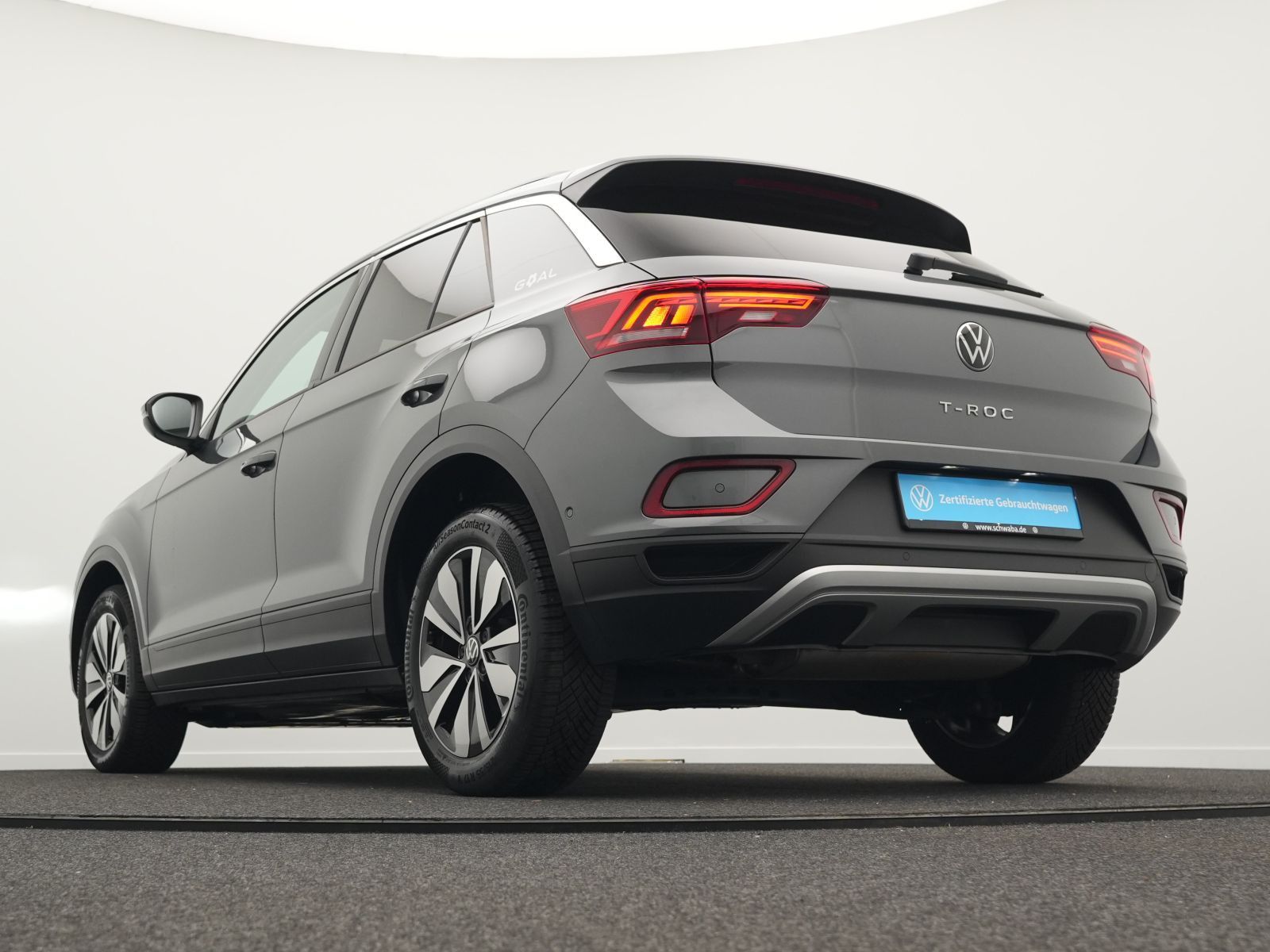 Volkswagen T-Roc - Bild 27