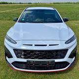 Hyundai Kona N Performance | Leder | HUD | Garantie 2027 - Hyundai KONA Gebrauchtwagen in München