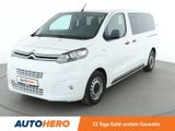 Citroën Jumpy 1.5 Blue-HDi M  *TEMPO*PDC*ALU* - Citroën Jumpy in Berlin