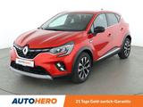 Renault Captur 1.6 Hybrid E-Tech Techno Aut.*NAVI*CAM*