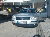 Volkswagen Passat 1.9 TDI TÜV neu  - Volkswagen Passat aus 2001: TDI