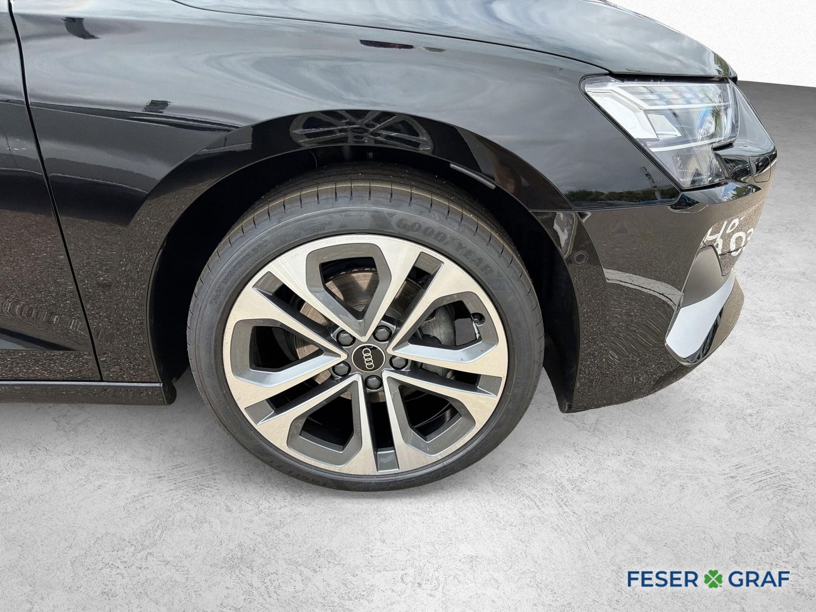 Audi A3 - Bild 4