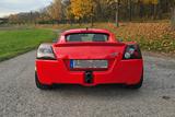 Opel Speedster 2.0 Turbo - - Opel Speedster von privat