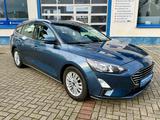 Ford Focus Titanium, Navi, Kamera, Winter-Paket - gebrauchte Ford Focus aus dem Jahr 2021