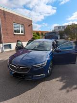 Opel INSIGNIA-B SPORTS TOURER  AHK  SHZ  HU07/2027