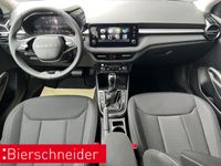 Skoda Fabia - Vorschau Bild 17