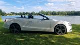 Audi A5 Cabrio - Audi 80: Roadster