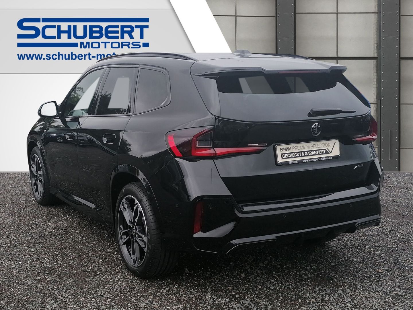 BMW X1 xDrive23i M Sportpaket HUD AD Panorama Navi D foto 3