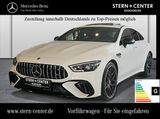 Mercedes-Benz AMG GT 63 S E-PERFORMANCE+NIGHT+Heckschaden