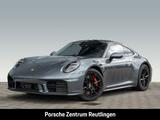 Porsche 992 911 Carrera S Sportabgas HA-Lenkung BOSE