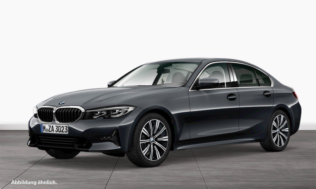 Image of BMW 330
