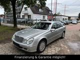 Mercedes-Benz E 200 Kompressor Elegance LPG 6-Gang 2.Hand TOP - Mercedes-Benz E 200 mit LPG-Antrieb