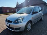 Ford Fiesta Fun X*Ganzjahresreifen Neu*ZV*Klima*