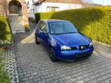 Seat Arosa 1.4 60 PS Automatikgetriebe Klimaanlage - Seat Arosa: 1.4
