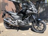 Honda NC750XDCT - HONDA HANNOVER