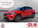Mitsubishi ASX TOP 1.6 Hybrid, AHK, WR - Mitsubishi ASX mit Schiebedach