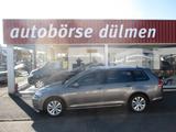 Volkswagen Golf VII Variant TDI Highline,Klimaaut,MFL,SH - Volkswagen Golf: Highline TDI