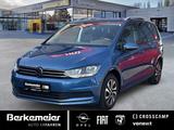 Volkswagen Touran Active *AT/7-Sitzer/Klima** - VW Touran Gebrauchtwagen in Münster