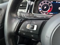 VW Golf 7 R 2.0 TSI DSG 4M 2.HD NAV PANO KAM MATRIX bei Autohaus Landmann & Maier OHG