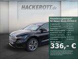 Skoda ENYAQ iV Coupe iV80 Matrix-LED AHK Pano Navi