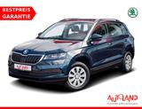 Skoda Karoq 1.6 TDI Active Sitzheizung PDC Klima - Skoda mit Diesel-Antrieb: 1.6